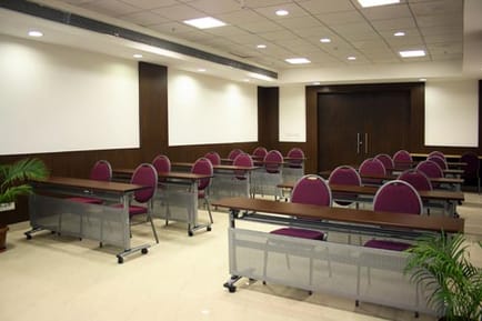 Image 4 of Evoma -  Borewell Rd - Whitefield, Bangalore