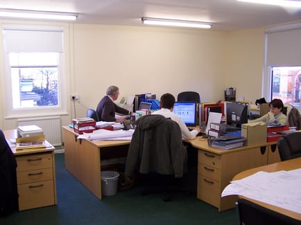 Image 10 of G T Collett Properties - Curzon St, DE14 - Burton upon Trent