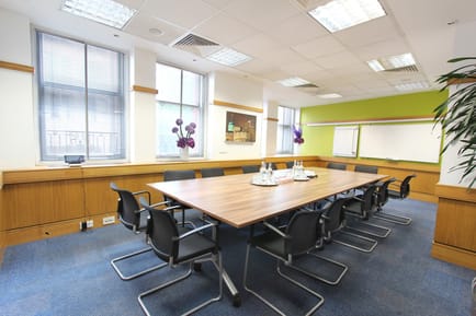 Image 2 of BE Offices - Victoria St, SW1H 0HW - Victoria