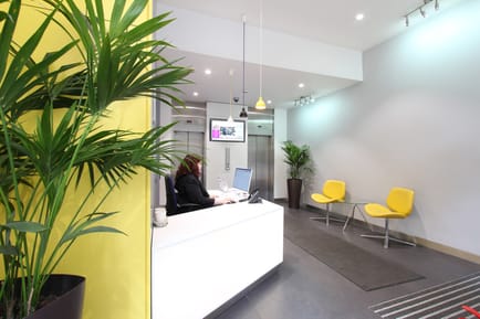 Image 3 of BE Offices - Victoria St, SW1H 0HW - Victoria