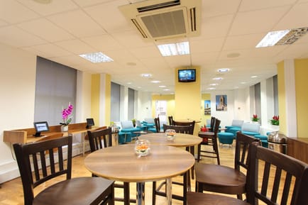 Image 1 of BE Offices - Victoria St, SW1H 0HW - Victoria