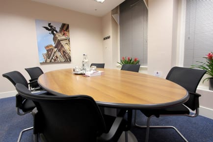 Image 4 of BE Offices - Victoria St, SW1H 0HW - Victoria