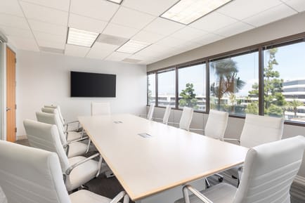Image 2 of Premier Workspaces - MB1 - Manhattan Beach - CA - 1500 Rosecrans Ave