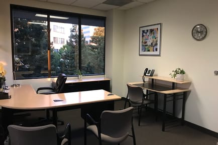 Image 6 of The Intelligent Office - 2950 Buskirk Avenue, 94597 - Walnut Creek - CA