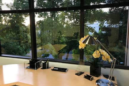 Image 8 of The Intelligent Office - 2950 Buskirk Avenue, 94597 - Walnut Creek - CA
