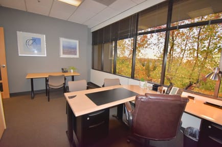 Image 9 of The Intelligent Office - 2950 Buskirk Avenue, 94597 - Walnut Creek - CA
