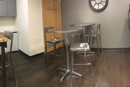 Image 11 of The Intelligent Office - 2950 Buskirk Avenue, 94597 - Walnut Creek - CA