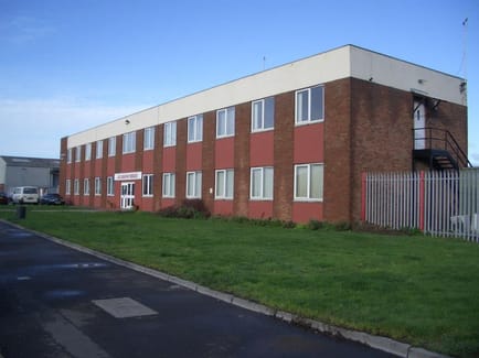 Image 1 of Biztec - Richmond House - Avonmouth Way, BS11 - Bristol