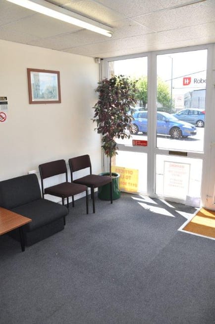 Image 2 of Biztec - Kingswood House - South Road, BS15 - Kingswood - Bristol