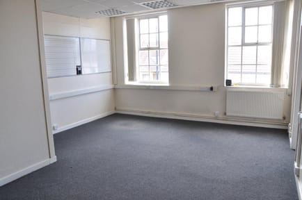 Image 4 of Biztec - Kingswood House - South Road, BS15 - Kingswood - Bristol