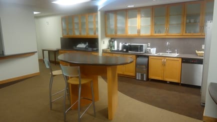 Image 4 of Your Office - 6135 Park South Dr - Charlotte, NC