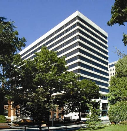 Image 1 of Stark Office Suites - 445 Hamilton Avenue, White Plains - NY