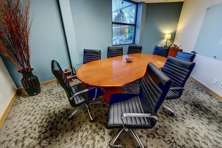 Image 3 of Premier Workspaces - BOT - Bothell - WA - North Creek Parkway