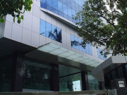 Image 1 of Regus - Level 2 Raheja Centre Point - 294 CST Road - Santacruz - Mumbai
