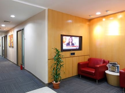 Image 7 of Regus - Level 2 Raheja Centre Point - 294 CST Road - Santacruz - Mumbai