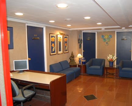Image 2 of DBS Club - Cunningham Rd - Bangalore