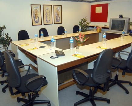 Image 4 of DBS Club - Cunningham Rd - Bangalore