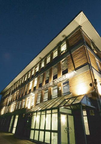 Image 1 of Hubspace - Devonshire House, Manor Way, WD6 - Borehamwood
