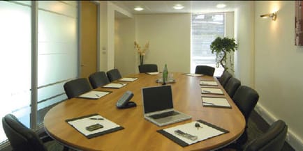 Image 4 of Hubspace - Devonshire House, Manor Way, WD6 - Borehamwood