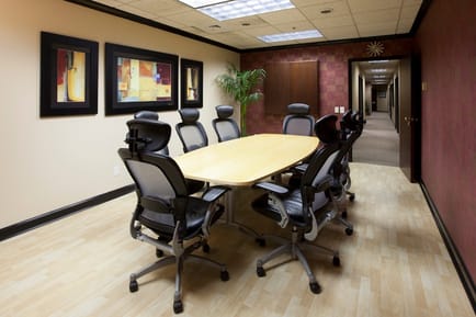 Image 1 of LRC Office Suites- W. Vine St - Lexington - KY