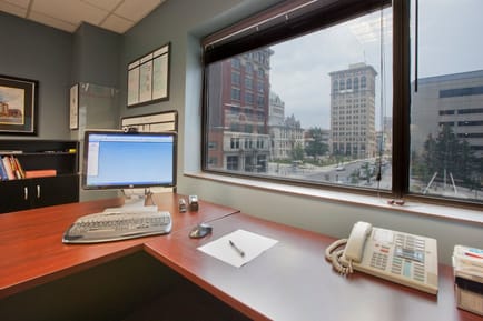 Image 3 of LRC Office Suites- W. Vine St - Lexington - KY