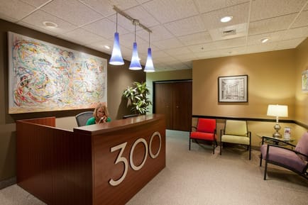 Image 4 of LRC Office Suites- W. Vine St - Lexington - KY