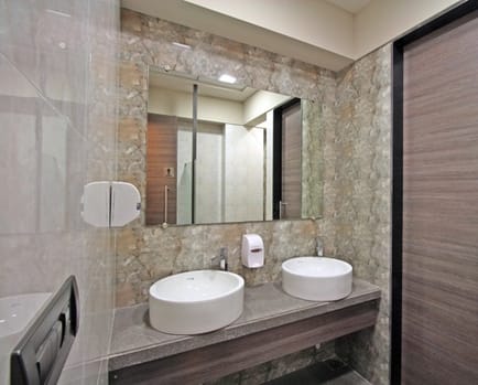 Image 7 of DBS Club - Cathedral Garden Rd - Chennai
