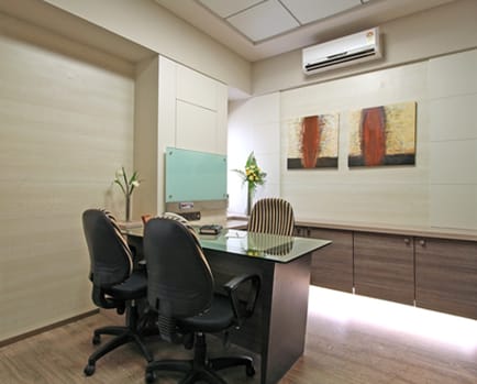 Image 3 of DBS Club - Cathedral Garden Rd - Chennai