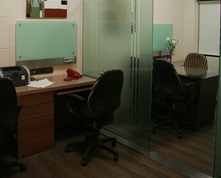 Image 4 of DBS Club - Cathedral Garden Rd - Chennai