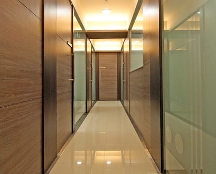 Image 5 of DBS Club - Cathedral Garden Rd - Chennai