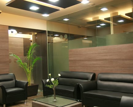 Image 1 of DBS Club - Cathedral Garden Rd - Chennai