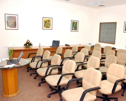 Image 4 of DBS Club - Barakhamba Lane - New Delhi