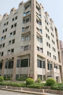 Image 1 of DBS Club - Barakhamba Lane - New Delhi