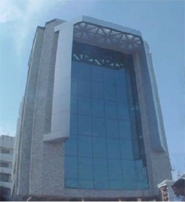 Image 1 of DBS Club - Sardar Patel Rd - Secunderabad