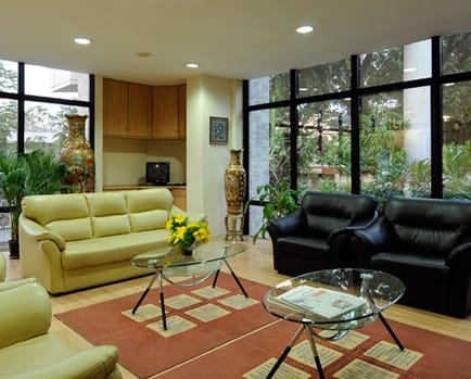 Image 2 of DBS Club - Sardar Patel Rd - Secunderabad