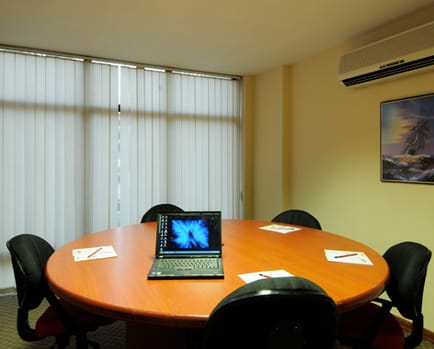 Image 4 of DBS Club - Sardar Patel Rd - Secunderabad