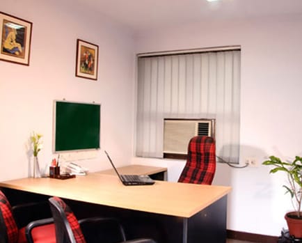 Image 2 of DBS Club - Hungerford St, Kolkata - India