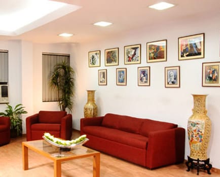 Image 3 of DBS Club - Hungerford St, Kolkata - India