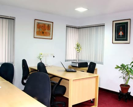 Image 4 of DBS Club - Hungerford St, Kolkata - India