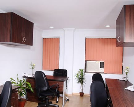 Image 5 of DBS Club - Hungerford St, Kolkata - India