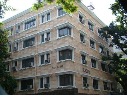 Image 1 of DBS Club - Hungerford St, Kolkata - India