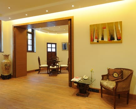 Image 1 of DBS Club - 31 Prescot Road, Fort, Mumbai - India