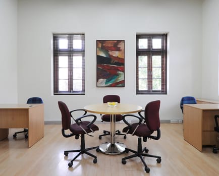 Image 2 of DBS Club - 31 Prescot Road, Fort, Mumbai - India