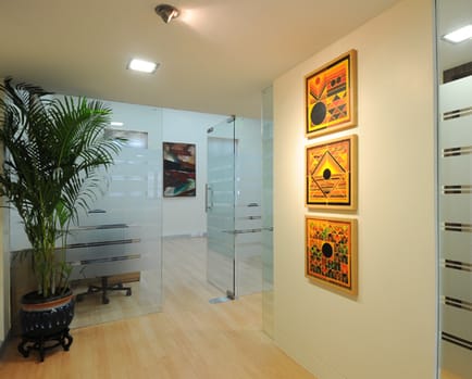 Image 3 of DBS Club - 31 Prescot Road, Fort, Mumbai - India