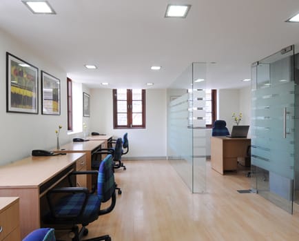 Image 4 of DBS Club - 31 Prescot Road, Fort, Mumbai - India