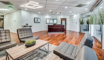 Image 2 of Lucid Private Offices - W. Northwest Highway - Grapevine