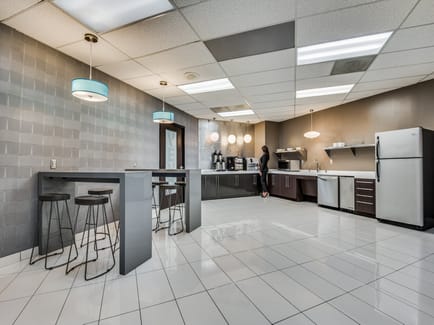 Image 5 of Lucid Private Offices - W. Northwest Highway - Grapevine