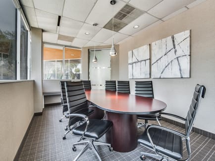 Image 6 of Lucid Private Offices - W. Northwest Highway - Grapevine