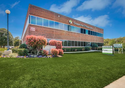 Image 1 of Lucid Private Offices - W. Northwest Highway - Grapevine