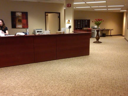 Image 3 of Highland-March Workspaces - 20 Cabot Boulevard, Mansfield